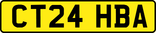 CT24HBA