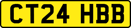 CT24HBB