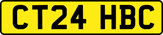 CT24HBC