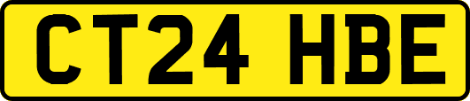 CT24HBE
