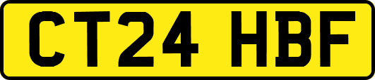 CT24HBF