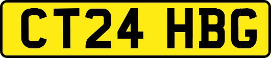 CT24HBG