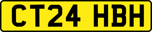 CT24HBH