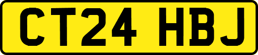 CT24HBJ