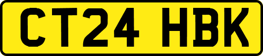 CT24HBK