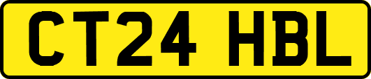 CT24HBL