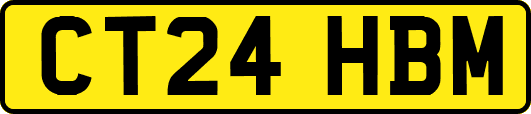 CT24HBM