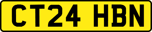 CT24HBN