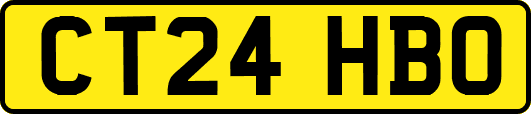 CT24HBO