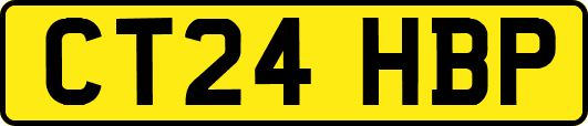 CT24HBP