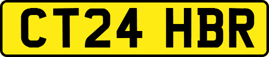 CT24HBR
