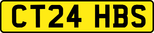 CT24HBS