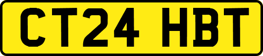 CT24HBT