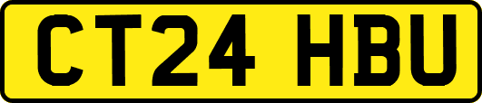 CT24HBU