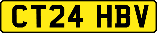 CT24HBV