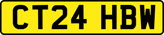 CT24HBW