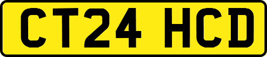 CT24HCD