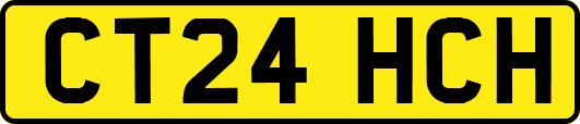 CT24HCH