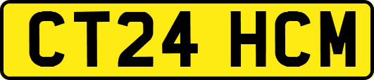CT24HCM