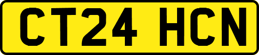 CT24HCN