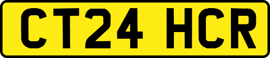 CT24HCR