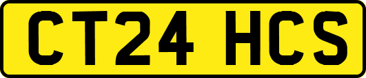 CT24HCS