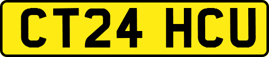 CT24HCU