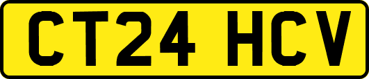 CT24HCV