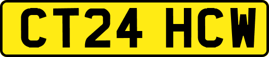 CT24HCW