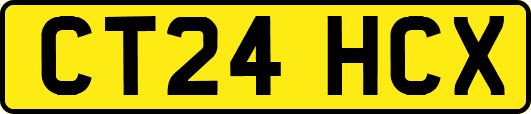CT24HCX