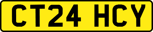 CT24HCY