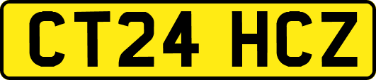 CT24HCZ