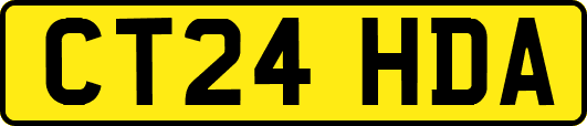 CT24HDA
