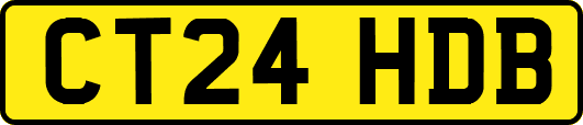 CT24HDB