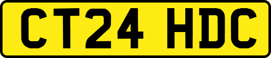 CT24HDC