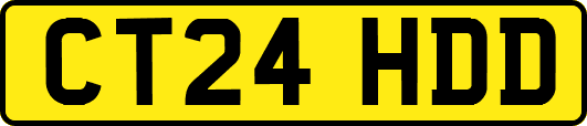 CT24HDD