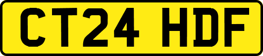 CT24HDF