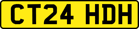 CT24HDH