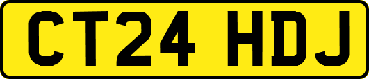 CT24HDJ