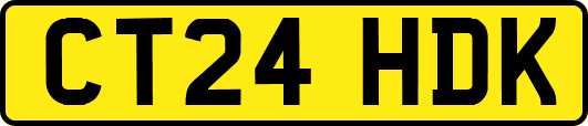 CT24HDK