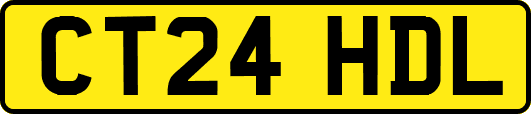 CT24HDL