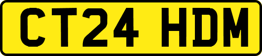 CT24HDM