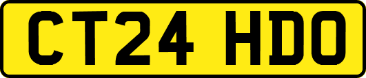 CT24HDO