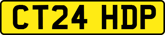 CT24HDP