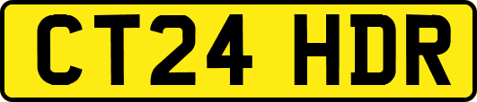 CT24HDR