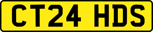 CT24HDS