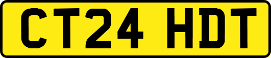 CT24HDT