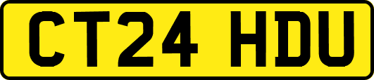 CT24HDU
