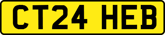 CT24HEB