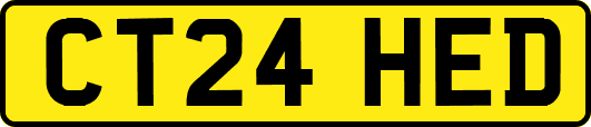CT24HED